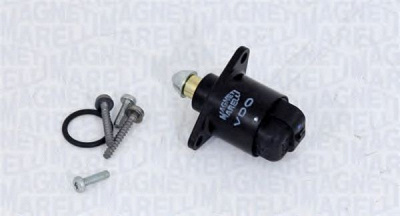 MAGNETI MARELLI 801000776401 -  Поворотная заслонка, подвод воздуха